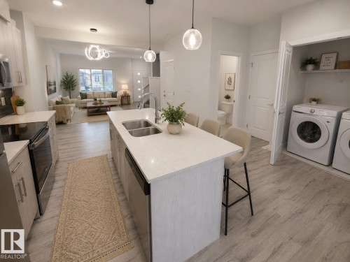 9455 Colak Lane Sw, Edmonton, AB - Indoor