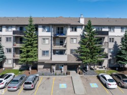 #214 1188 HYNDMAN RD NW  Edmonton, AB T5A 0E9