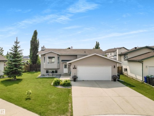 1507 LAKERIDGE Close  Cold Lake, AB T9M 1K9