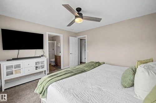 22609 94A Avenue Nw, Edmonton, AB - Indoor Photo Showing Bedroom