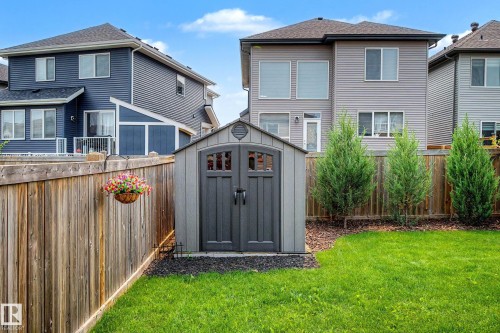 22609 94A Avenue Nw, Edmonton, AB - Outdoor