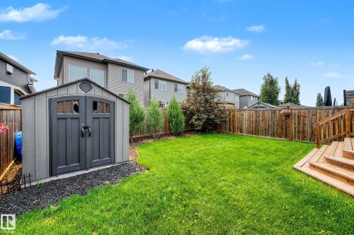 22609 94A Avenue Nw, Edmonton, AB - Outdoor