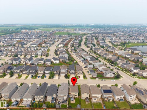 22609 94A Avenue Nw, Edmonton, AB - Outdoor With View