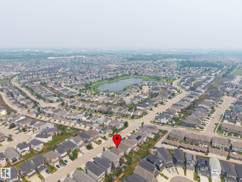22609 94A Avenue Nw, Edmonton, AB - Outdoor With View
