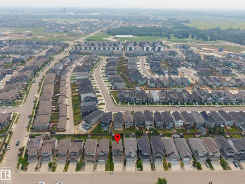 22609 94A Avenue Nw, Edmonton, AB - Outdoor With View
