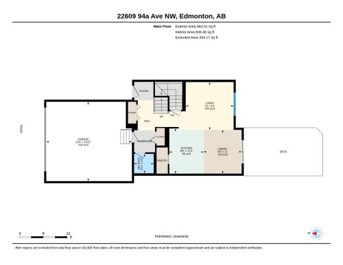 22609 94A Avenue Nw, Edmonton, AB - Other