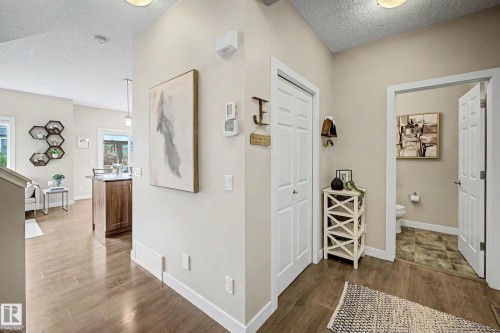 22609 94A Avenue Nw, Edmonton, AB - Indoor Photo Showing Other Room