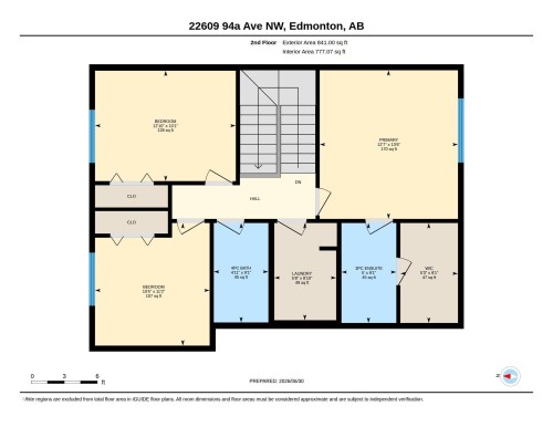 22609 94A Avenue Nw, Edmonton, AB - Other