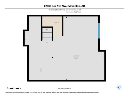 22609 94A Avenue Nw, Edmonton, AB - Other