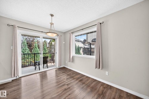 #21 8716 179 Av Nw, Edmonton, AB - Indoor Photo Showing Other Room