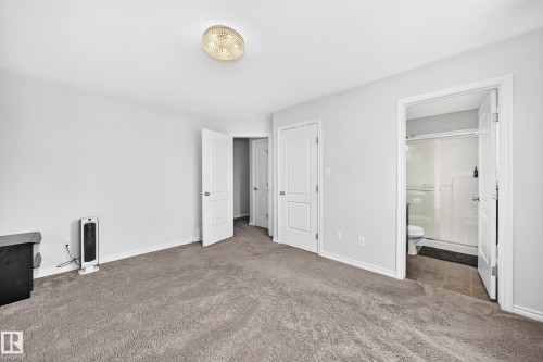 #21 8716 179 Av Nw, Edmonton, AB - Indoor