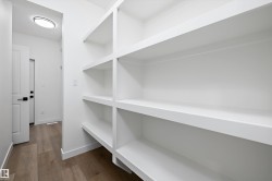 Pantry - 