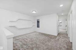 Empty room - 