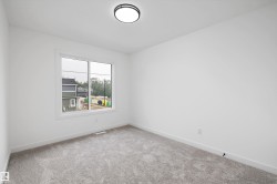 Empty room - 