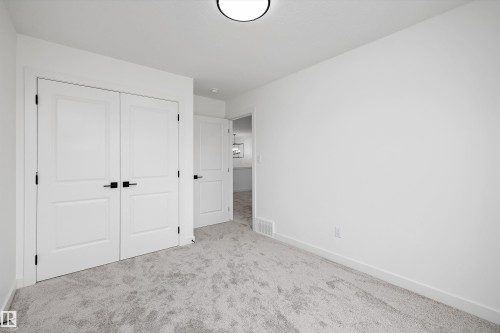 Bedroom - 915 Elderberry Landing Nw, Edmonton, AB - Indoor Photo Showing Other Room