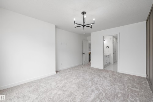 Bedroom - 915 Elderberry Landing Nw, Edmonton, AB - Indoor Photo Showing Other Room