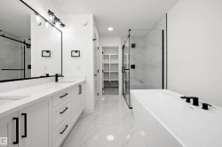 Bathroom - 