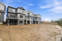 Back house - 