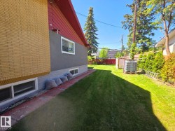 Yard - 