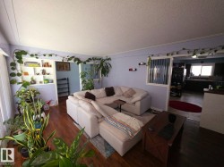 Living room - 