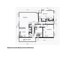 Floor plan - 