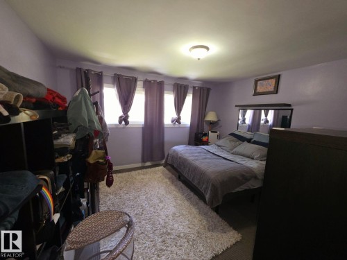 Bedroom - 10404 116 Avenue, Edmonton, AB 
