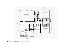Floor plan - 
