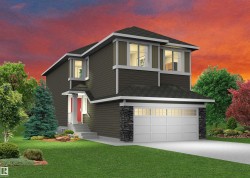921 Elderberry Landing Edmonton, AB T6M 2K2