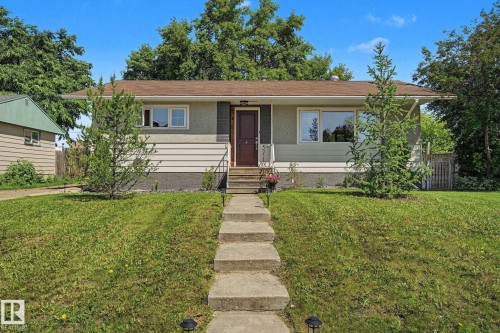 5116 49 Avenue, Onoway, AB 