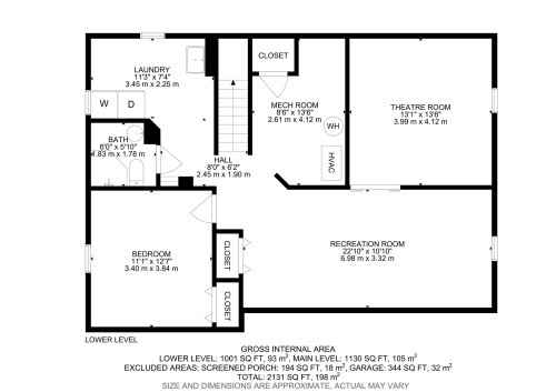 5116 49 Avenue, Onoway, AB 