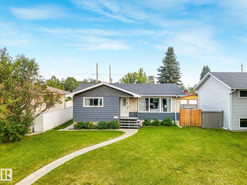 13307 133 Avenue, Edmonton, AB 