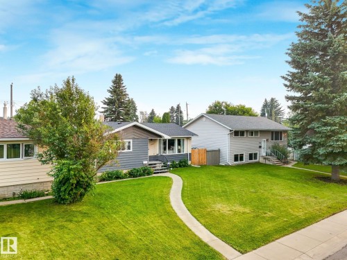 13307 133 Avenue, Edmonton, AB 