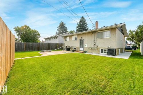 13307 133 Avenue, Edmonton, AB 