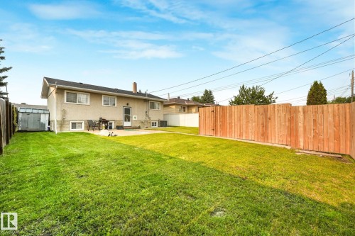 13307 133 Avenue, Edmonton, AB 