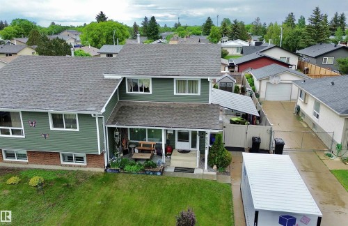 9305 81A Street  Fort Saskatchewan, AB T8L 3M2