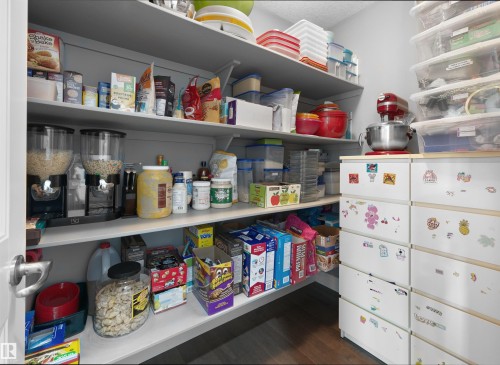 17119 5 Avenue, Edmonton, AB - Indoor With Storage