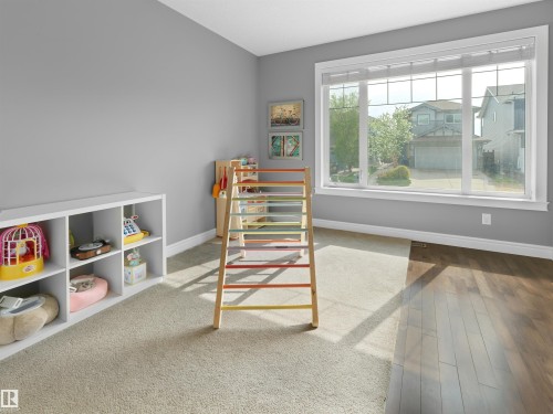17119 5 Avenue, Edmonton, AB - Indoor Photo Showing Other Room