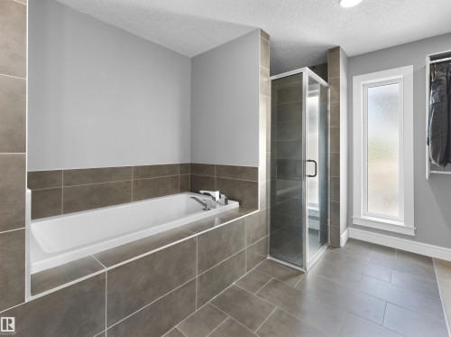 17119 5 Avenue, Edmonton, AB - Indoor Photo Showing Bathroom