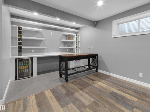 17119 5 Avenue, Edmonton, AB - Indoor Photo Showing Other Room