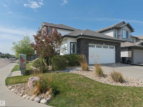 17119 5 Avenue, Edmonton, AB - Outdoor