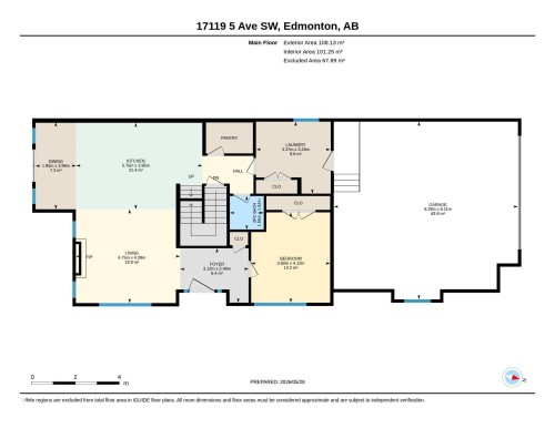 17119 5 Avenue, Edmonton, AB - Other