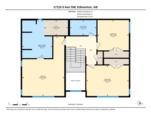 17119 5 Avenue, Edmonton, AB - Other