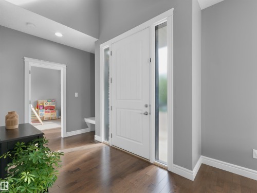17119 5 Avenue, Edmonton, AB - Indoor Photo Showing Other Room