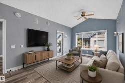 18 2565 Hanna Crescent  Edmonton, AB T6R 0M4