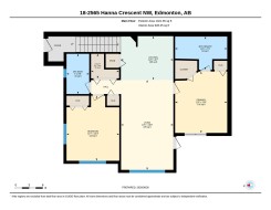 Floor plan - 