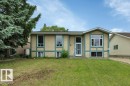 17918 63A Avenue Nw, Edmonton, AB  - Outdoor With Facade 