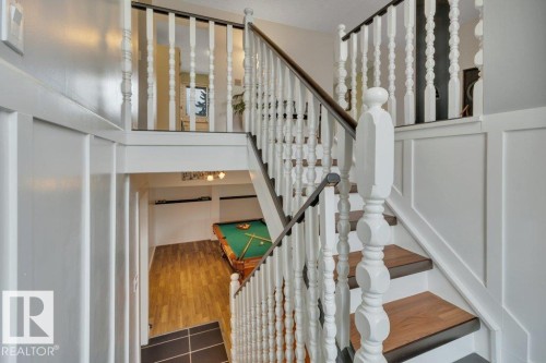 17918 63A Avenue Nw, Edmonton, AB - Indoor Photo Showing Other Room