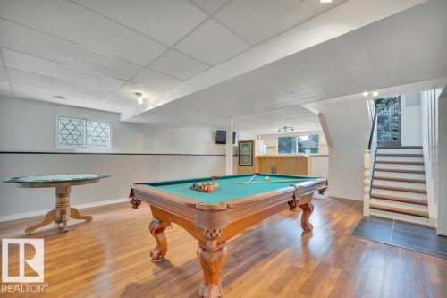 17918 63A Avenue Nw, Edmonton, AB - Indoor Photo Showing Other Room
