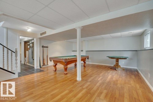17918 63A Avenue Nw, Edmonton, AB - Indoor Photo Showing Other Room