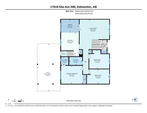 17918 63A Avenue Nw, Edmonton, AB - Other